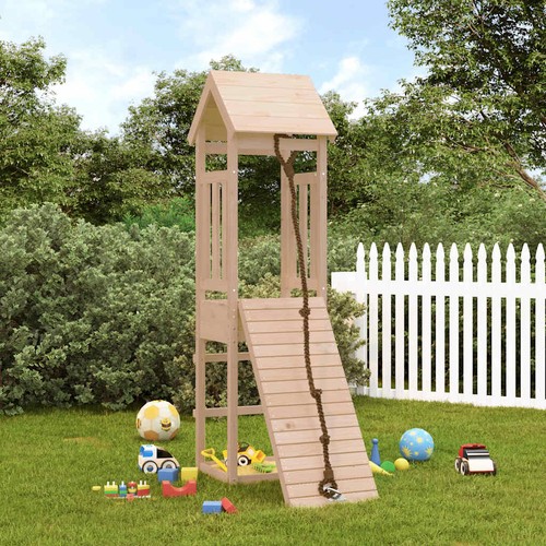 Maisonnette jeu avec mur - jeu,