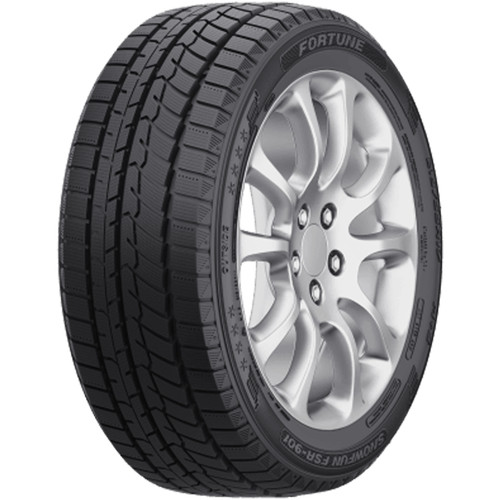 Fortune pneu hiver - pneu,