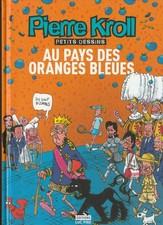 PIERRE KROLL AU PAYS DES