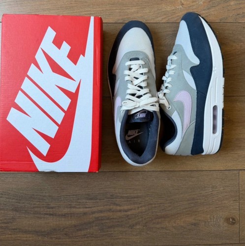 Basket nike air max obsidian - nike, 1