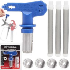 Buse à peinture universelle