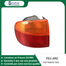 🇫🇷 FEU ARRIERE GAUCHE