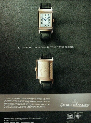 Publicité advertising 0321 - advertising,