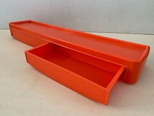 TABLETTE MURALE TIROIRS SYLA -