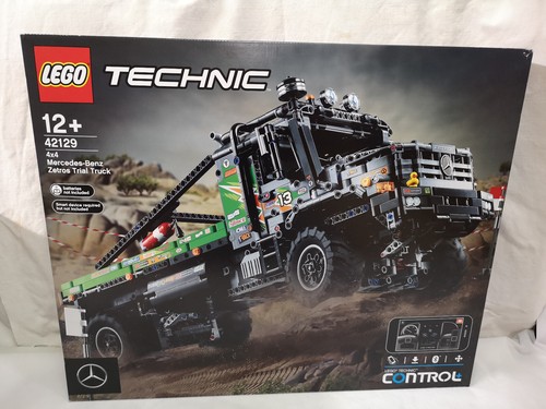 Lego technic 42129 - technic,