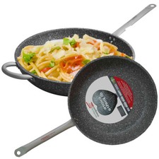 Poêle Professionnelle