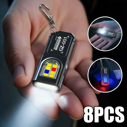 Mini lampe torche led - lampe,