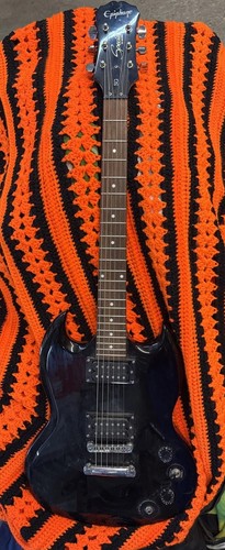 Epiphone special electric - epiphone,