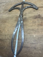 compas d’épaisseur calibre