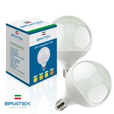 Ampoules LED E27 Globe Sphère