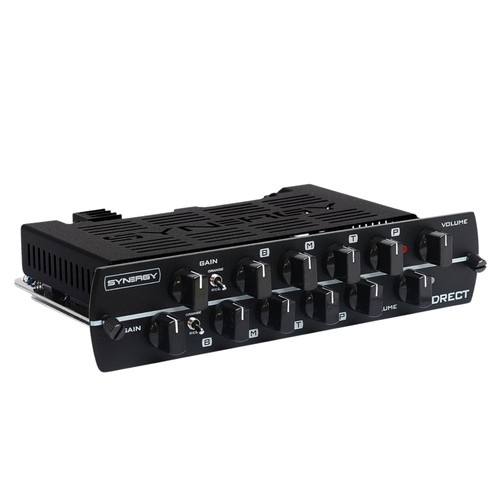 Synergy drect channel - synergy,