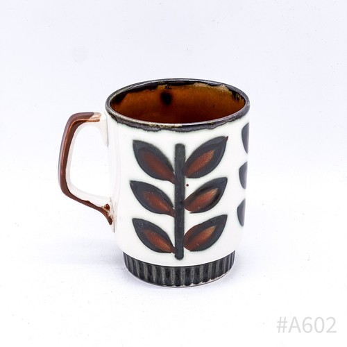 Boch rambouillet tasse 1966 - rambouillet,