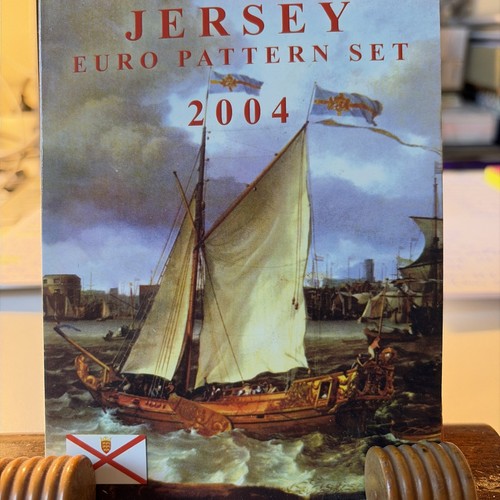 Jersey euro pattern 2004 - euro,