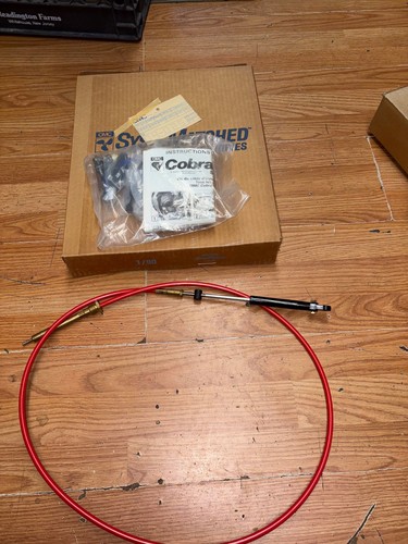 Nos omc cobra oem - nos,