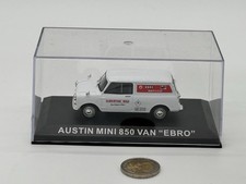 IXO Altaya Austin Mini 850 Van