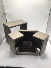 CHAUMET : Rare Vintage Boite