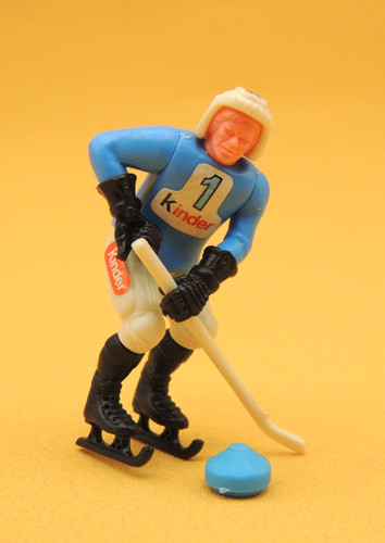 Kinder montable ancien - ancien,
