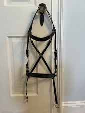 Bitless Horse Bridle Synthetic