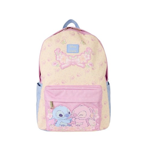Sac dos nylon loungefly - nylon,