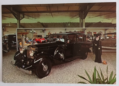 Rolls royce phamton - ,