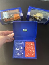 voiture collection TINTIN +