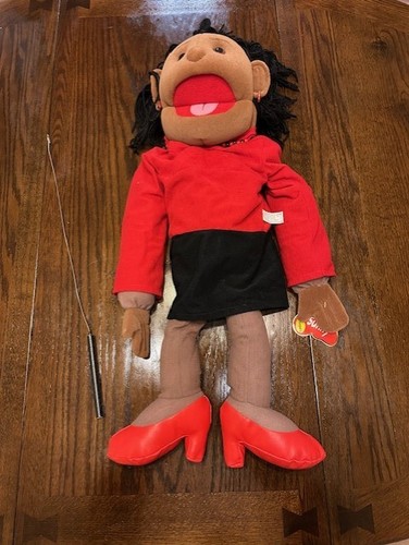 2001 ventriloquist dummy - ventriloquist,