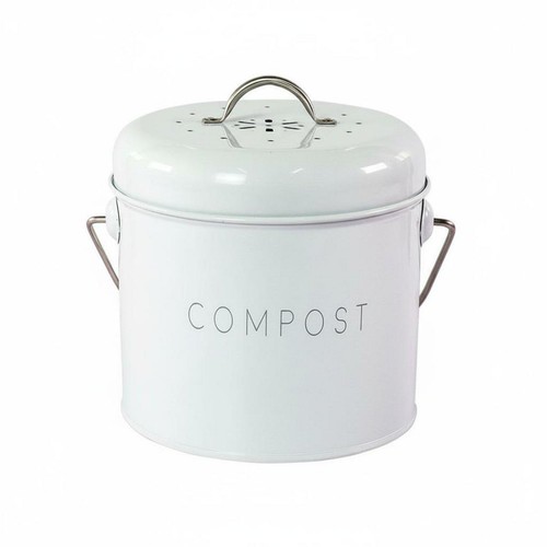 Composteur anti odeurs facile - composteur,