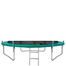 Base/châssis pour trampoline