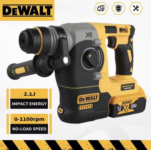 Dewalt dch273 rotary impact - dch273,