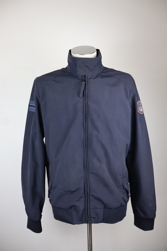Napapijri giubbo léger veste - napapijri,