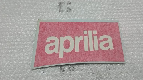 Aprilia 250 99 adhésif - 98,