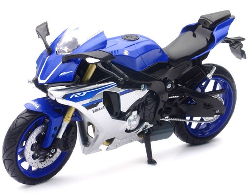 Newray miniature moto - newray, yamaha