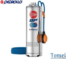 Pompe submersible citerne