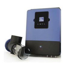 Électrolyse au sel Sugar