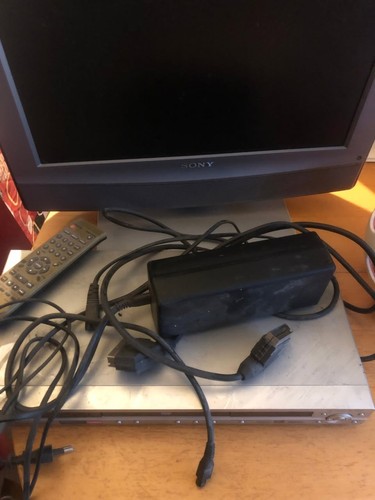 Télévision sony lecteur - sony,