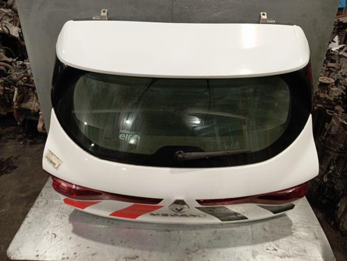 Malle hayon arriere renault - malle/hayon,