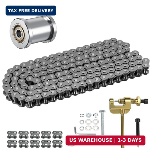 Mini bike chain 140 - mini, 35