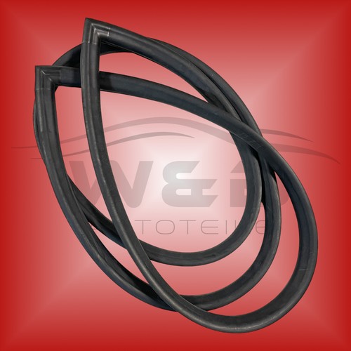 Gomme pour pare brise - pour, pare-brise