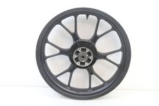 REAR WHEEL - DERBI GPR 50 (2004 - 2009)