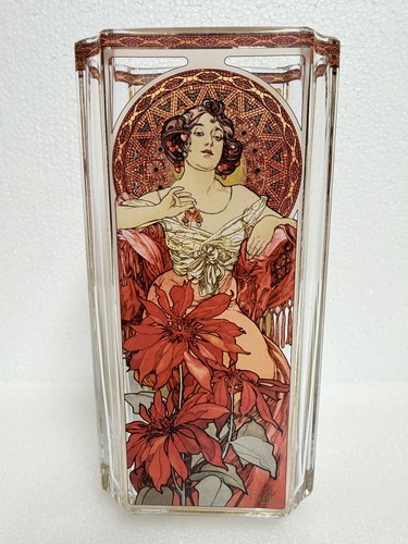 Vase goebel artis orbis - goebel,