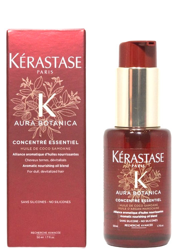 Kéra aura botanica concentre - botanica,
