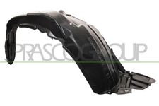 Garde Boue Intérieur TY3283603 PRASCO Pour TOYOTA