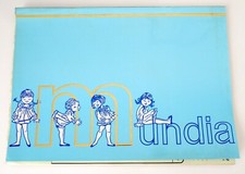 MUNDIA CATALOGUE 1982 JOUETS