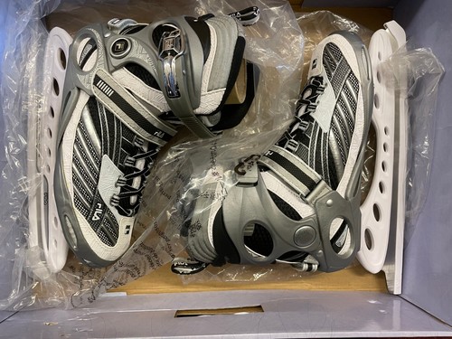 Patin glace fila - fila, ice