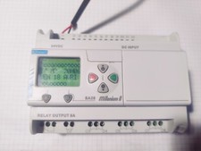 AUTOMATE CROUZET MILLENIUM 2