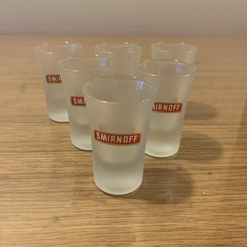 Lot shooters smirnoff - lot,