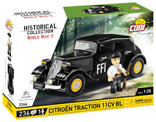 COBI 2266 Citroën Traction