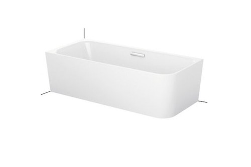Baignoire angle betteart - baignoire, iv