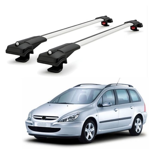 Barres toit pour - barres,