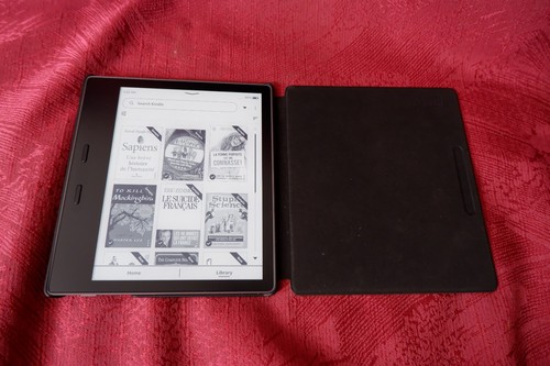 Amazon kindle reader - e, 10th